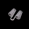 Anti Snore Nasal Dilators Breathe-Easy Stop Snoring Cones Congestion Aid Sleeping Aid Equipment Stop Snoring Nasal Dilators 6
