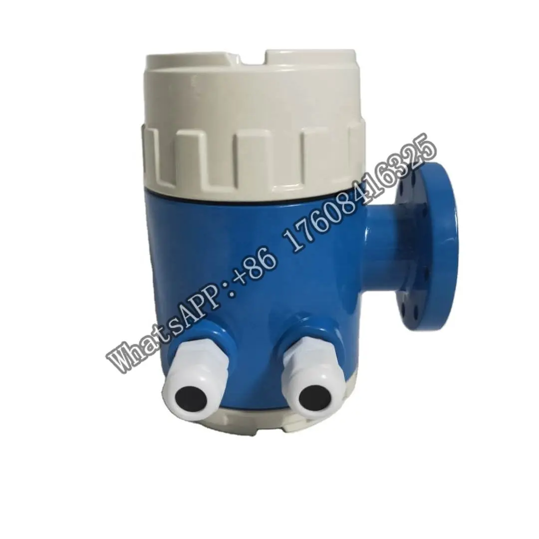 

High quality flow meter converter Water treatment flowmeterelectromagnetic flowmeter converter