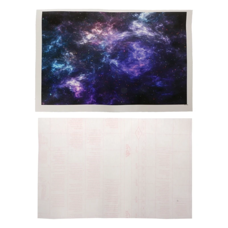 Laptop Sticker 12-17In Laptop Sticker Notebook Skin Cover