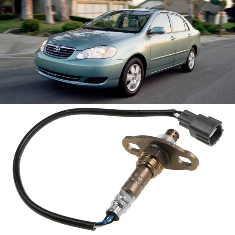 

Car Accessories Oxygen Sensor Replace for 91-97 89465-19575 89465 19575 8946519575 Air Fuel Ratio Oxygen Sensor