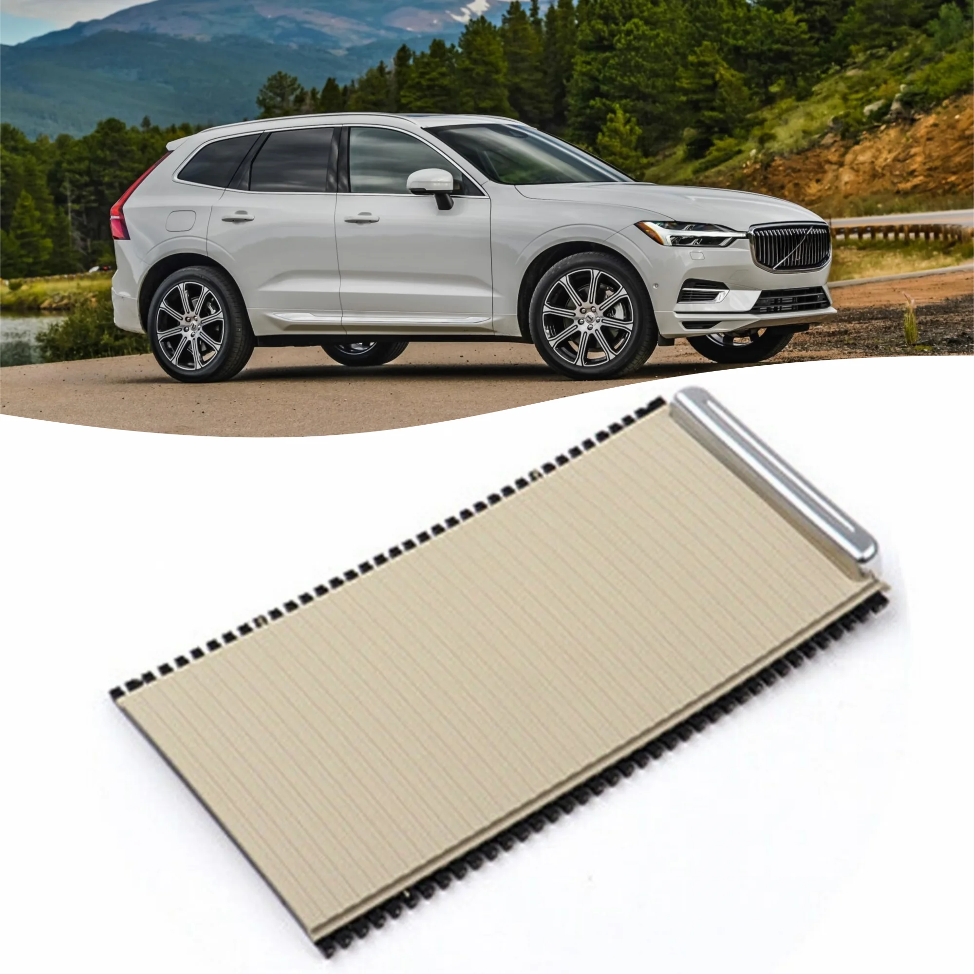  XC60 S60 S60L 2011-2019   Ȧ ѷ ε Ʈ  ڵ  ܼ ̵ Ŀ  39868873 39868875