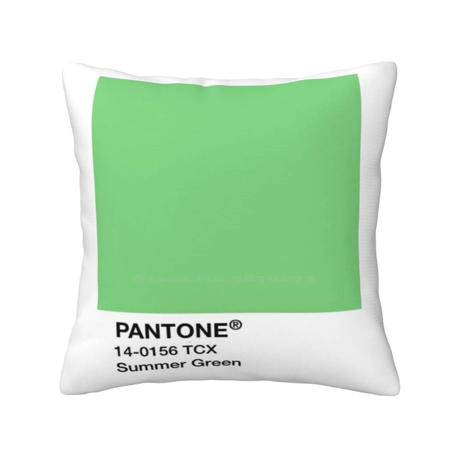 Pantone Summer Green Bedroom Office Hug Federa Colore Pantone Pantone Chip Pantone Paint Colorato Verde Scuro Verde Chiaro