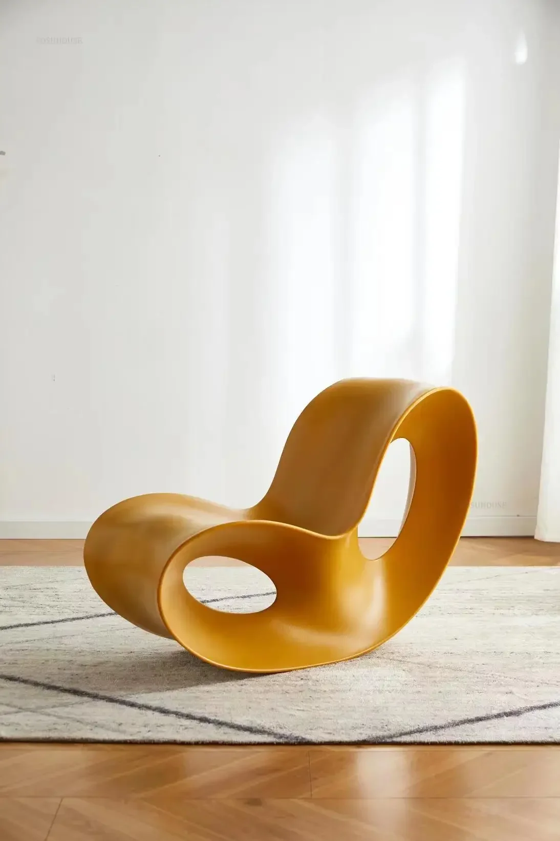 ginger yellow