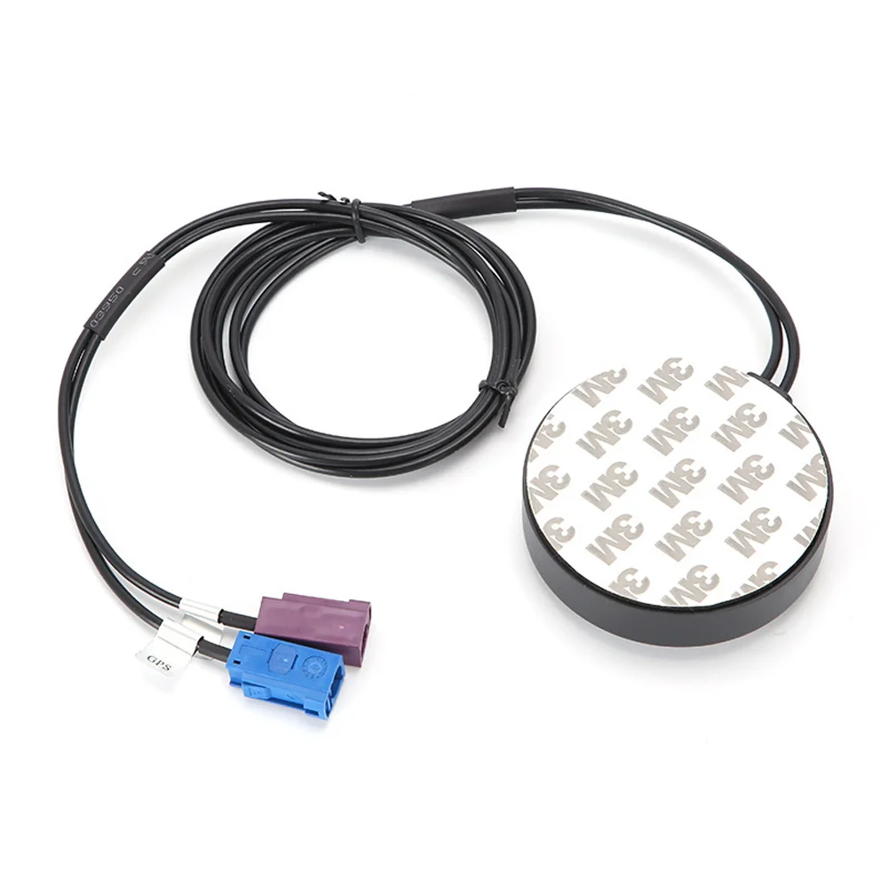 4G Antenna GSM+GPS combined Fraka head Frequencyrange 689-960MHz / 1710~2700MHz Compatible LTE 3G 2G GSM