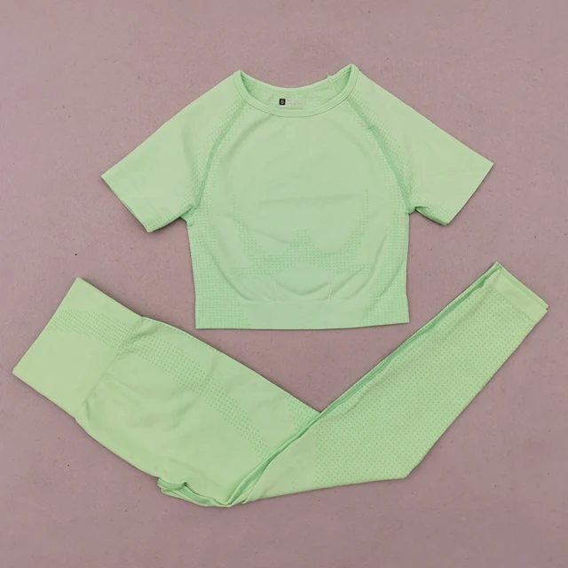 2Pcs-Verde - CL