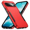Red Black