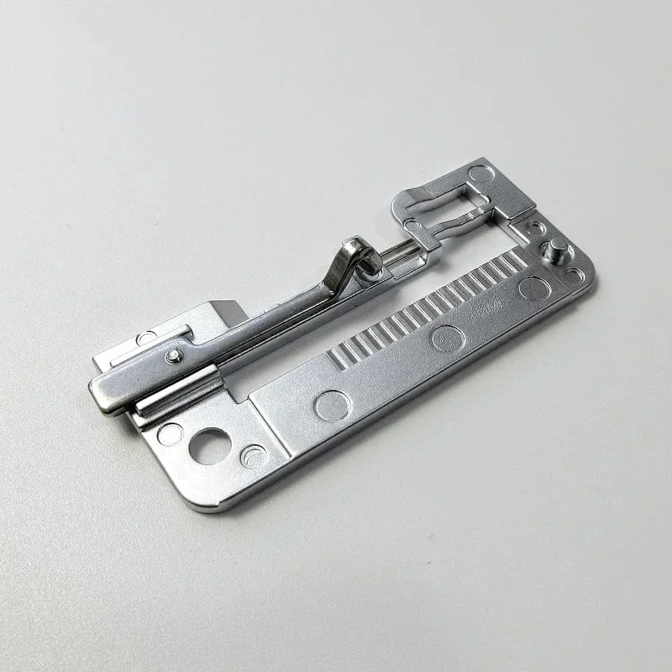 CKPSMS Marca: 1 Placa De Aguja #XB1555001 Compatible Con/reemplazo Para Brother Brand 3034D, 4234D, 4234DT, 5234PRW (antes Del Número De Serie D5U115900 De Uso