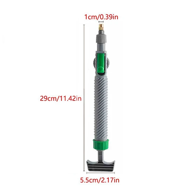 Kerti Permetező Kézi Légnyomás Szivattyú Ital Szerszámok Állítható Spray -Palack Öntözés Mezőgazdasági - Image 6
