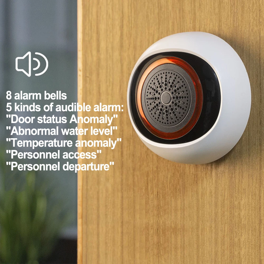 Рисунок 2 - Умная звуковая и технические характеристики дБ