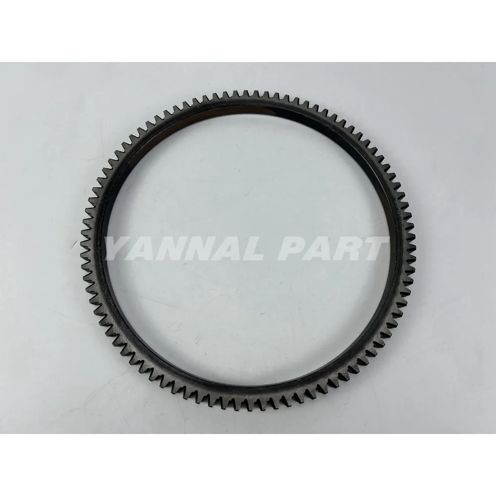 

V2403 Flywheel 1G916-63822 For Kubota Genuine Part