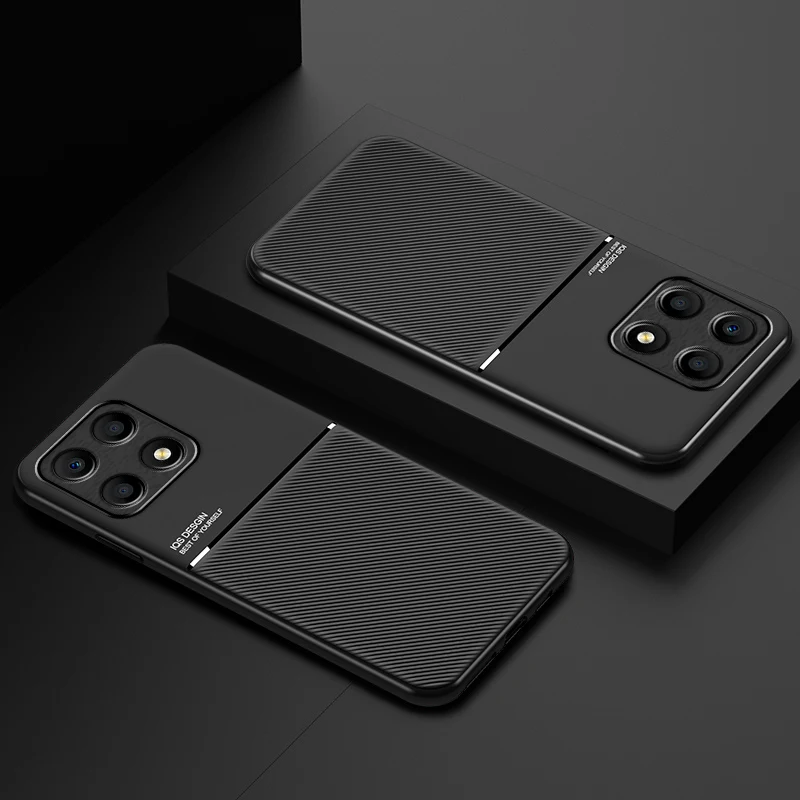 Shockproof TPU Bumper Anti-Slip Soft Silicone Phone Case