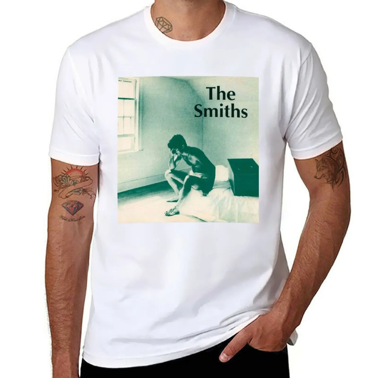 

New OVERTHINKING T-Shirt plus size tops black t shirts men t shirt
