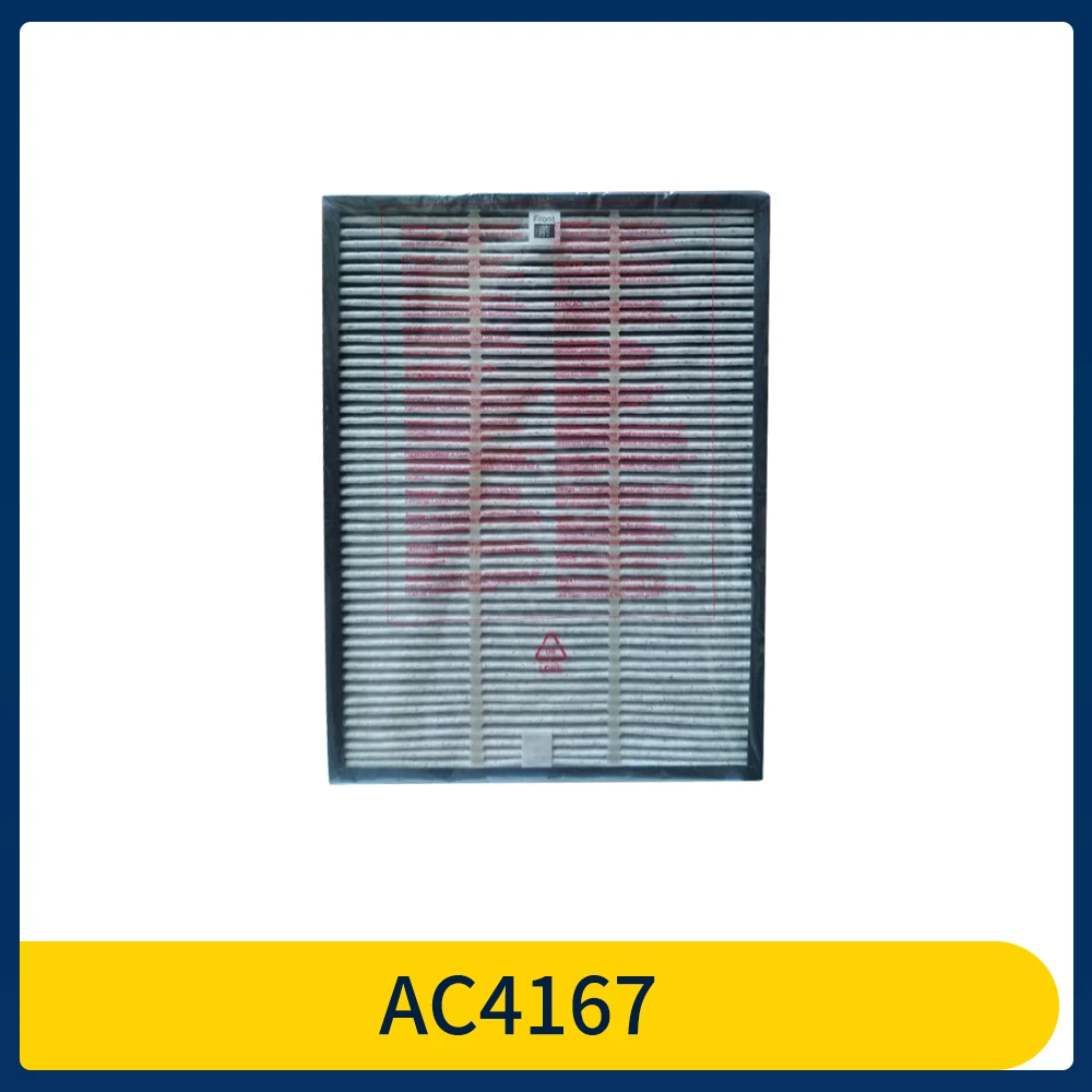 

Original Air Purifier Filter Screen AC4167 AC4167/02 Protective Filter Screen For Philips AC3252 AC3254 AC3256 AC4610 Purifier