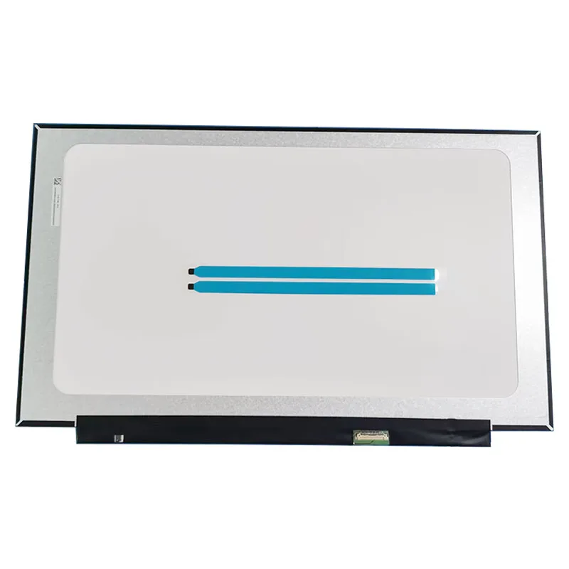 Painel Lcd do Ips para o Portátil Tela da Matriz 1920×1080 30pin N161fhm Nh0 N161hca-ea3 Eac Ea2 Tv161fhm-n61 N62 N41 16 Dentro