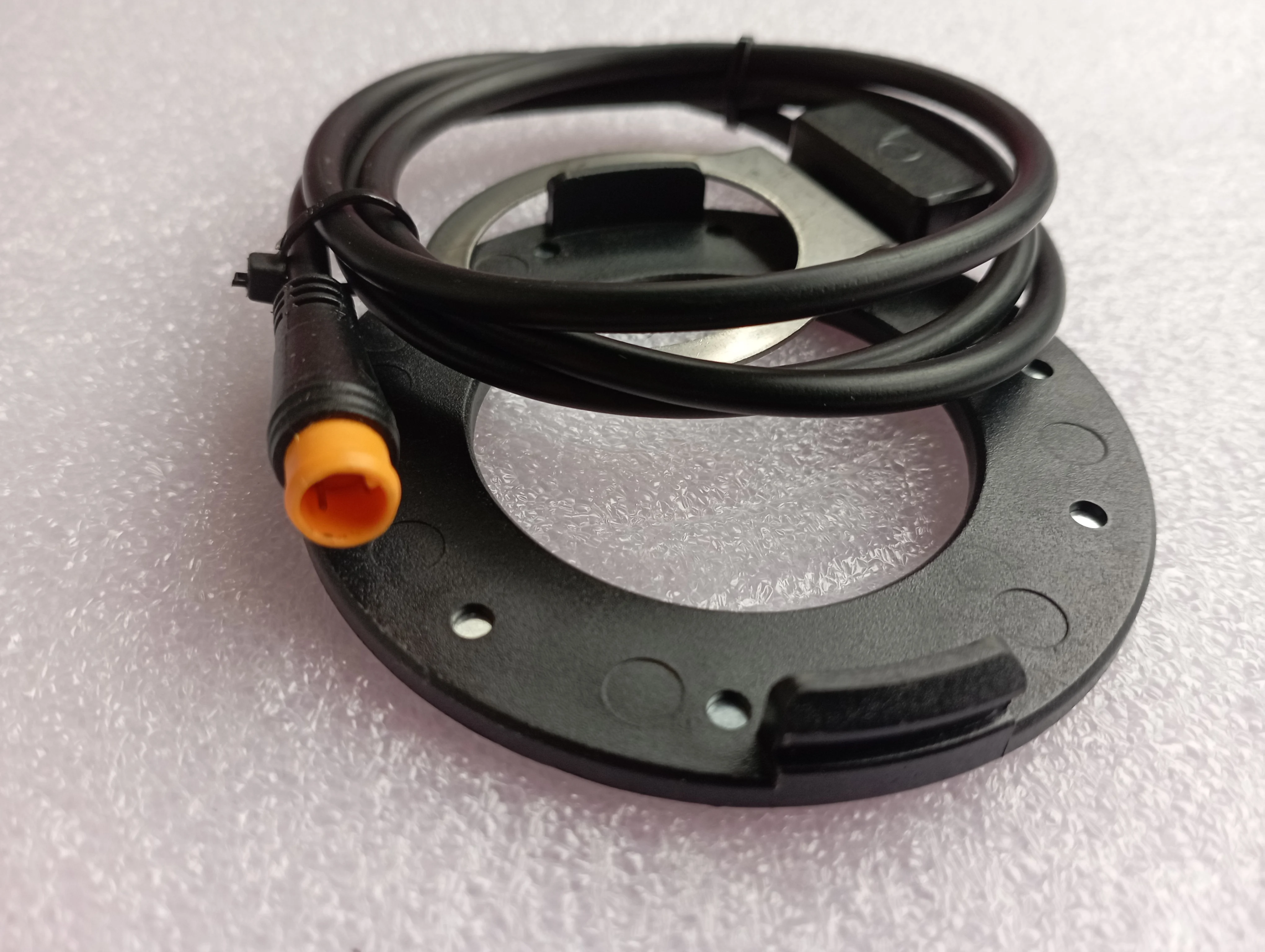 BZ-10C PAS System Pedal Assistant Sensor 10 Magnets For Hollowtech Crank Crankset Ebike Conversion Kit Part