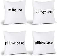 Custom double-sided pillowcases (Christmas pillowcase, Thanksgiving pillowcase, Easter pillowcase, Halloween pillowcase, birthda 1