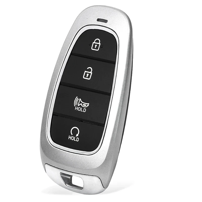 DIYKEY 4 Buttons 95440-N9052 TQ8-FOB-4F26 For Hyundai Tucson Smart Key Remote 433MHz ID47 Chip Fob