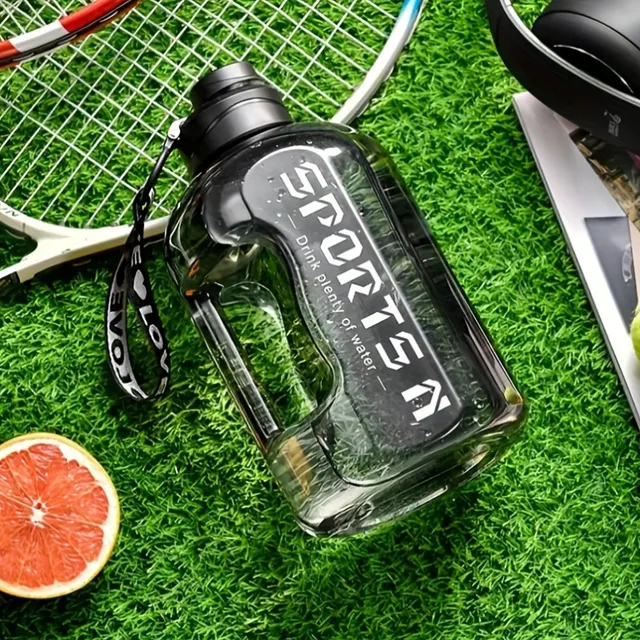 Large Capacity 2 Liter Water Bottle Sports Gym Water Kettle for Camping Travel BPA Free Drinking Bottles Large Capacity 2 Liter Water Bottle Sports Gym Water Kettle for Camping Travel BPA Free Drinking Bottles