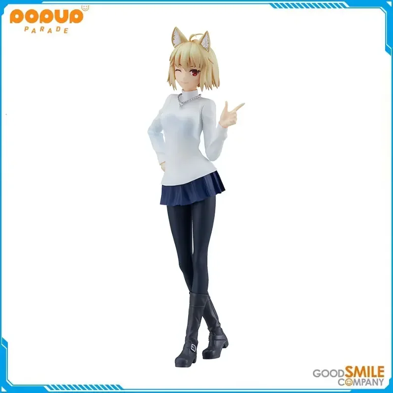 

Original GSC POP UP PARADE Figure Tsukihime Arcueid Brunestud PVC Action Fiqures Limited Edition Ver. Model Ornaments