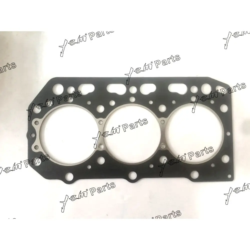 

Competitive Price 3TN84L 3TNA84 3TNB84 3D84N-2C Cylinder Head gasket For Yanmar For Komatsu Engine