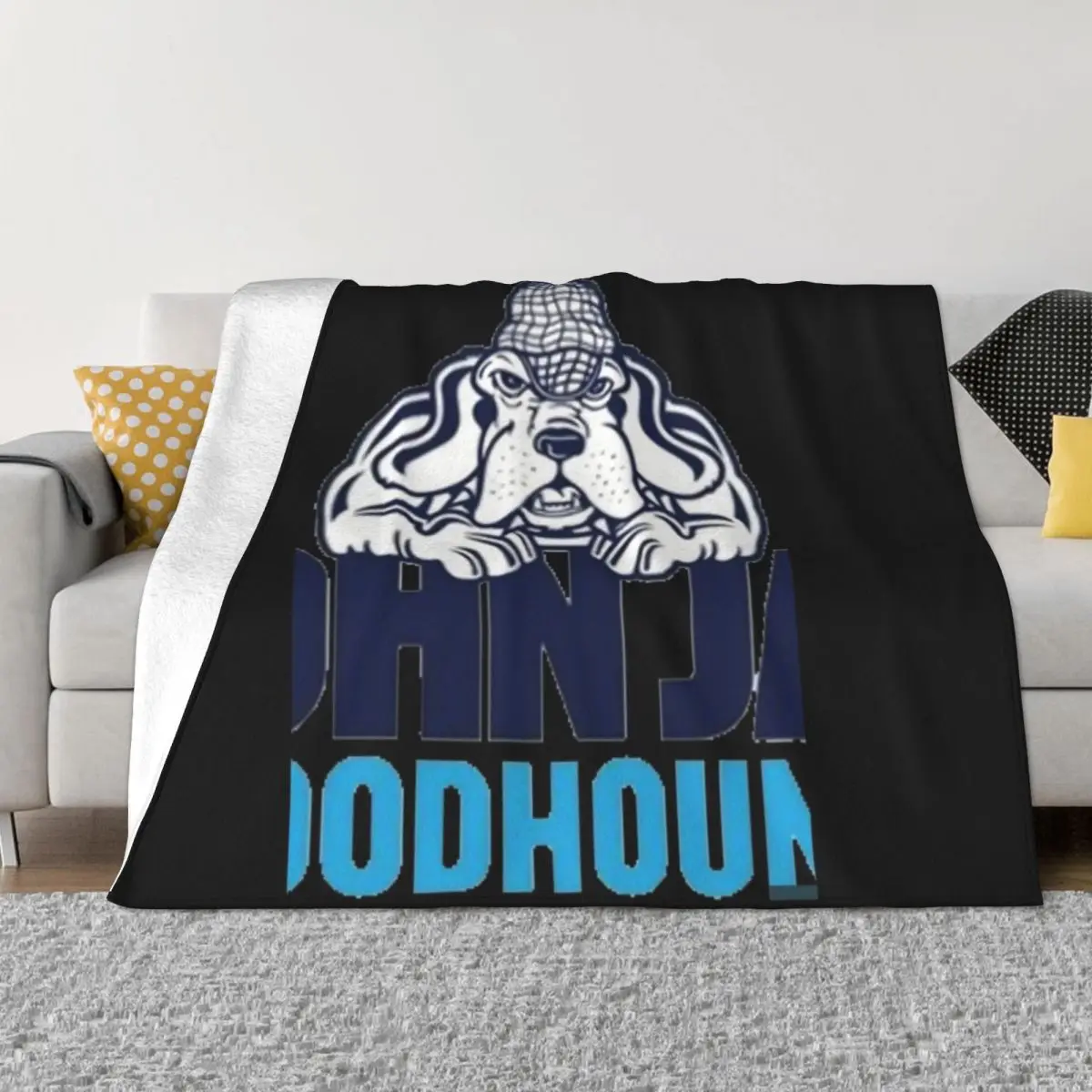 

John Jay \t \t \t Throw Blanket Soft Softest Blankets