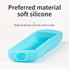 Silicone Case Protective Cover For Movistar STB TV VIDEO AUX 4 IN 1 remote 4