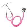 Stethoscope Pretend Play Doctor Play Set Kit Forbidden Stethoscope Kids Role Play toys for children doctor set medical supplies 4