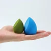 3pcs Beauty Makeup Egg Makeup Sponge Air Cushion Powder Cosmetics Puff Cosmetics Puff Soft Beauty Tools Wet Dry Dual Use 6