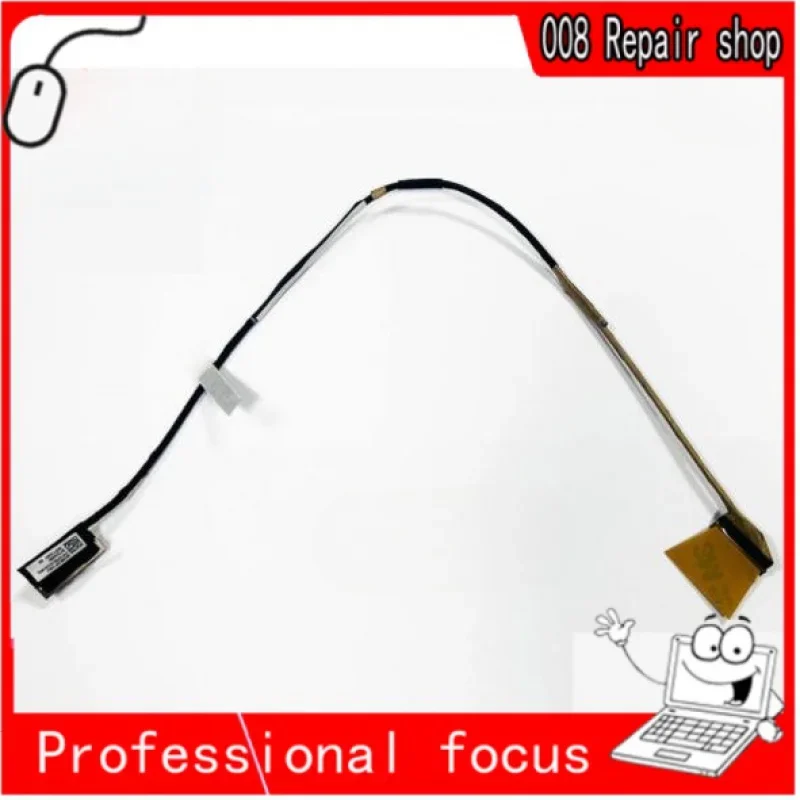 

FOR ASUS G513QM LCD CABLE 6017B1706701 14005-03680500 300HZ