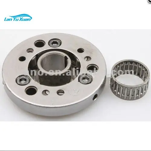 수냉식 스쿠터 엔진 어셈블리, GY6 150CC 4 스트로크