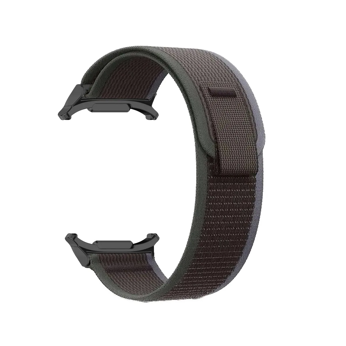 Breathable Trail Loop Nylon Wristband Strap in Original Design