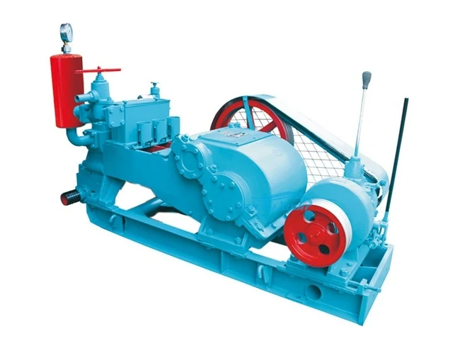 Рисунок 3 - Лидер продаж, зеркальный насос