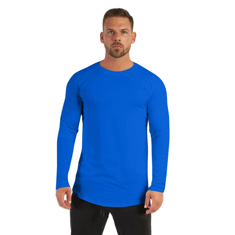 تي شيرت سادة قطن