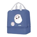Insulation bag 3 (dark blue)