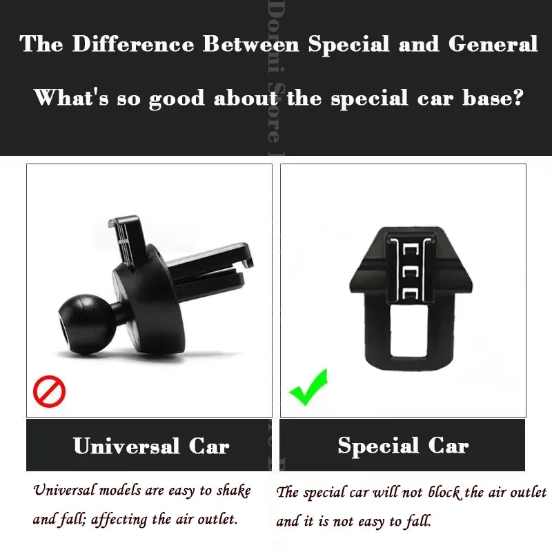 Car Mobile Phone Holder For Lexus UX 200 250h F Sport 300e ZA10 ~ Gravity Navigation Bracket GPS Stand Accessories