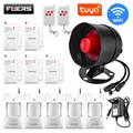Tuya WIFI Kit 9