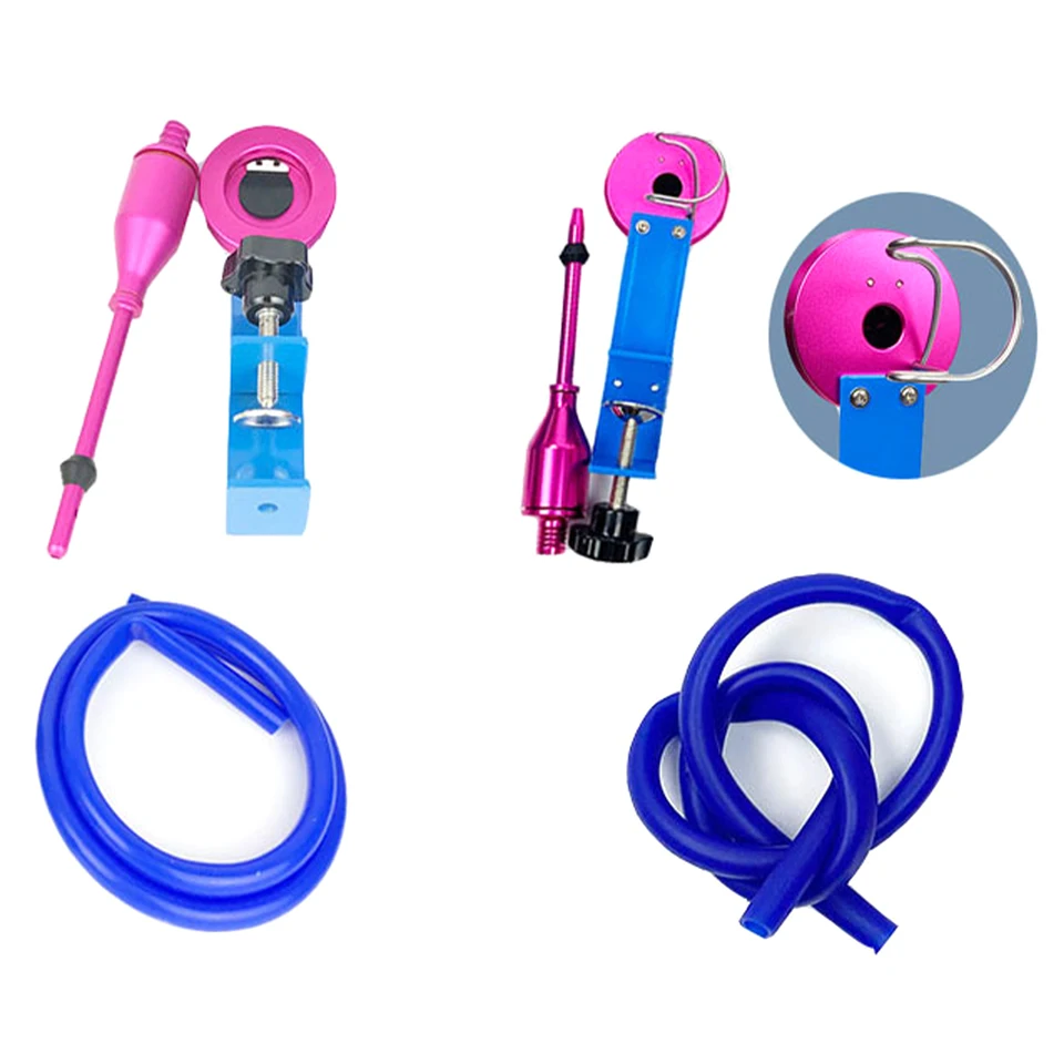 Metal Balloon Stuffing Machine Kit for Parties