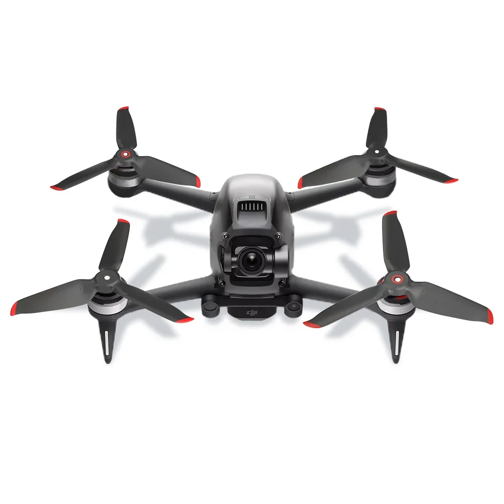 For DJI FPV Propeller 5328S Propellers Low Noise CW CCW Blade Replacement Props FPV Drone Accessories