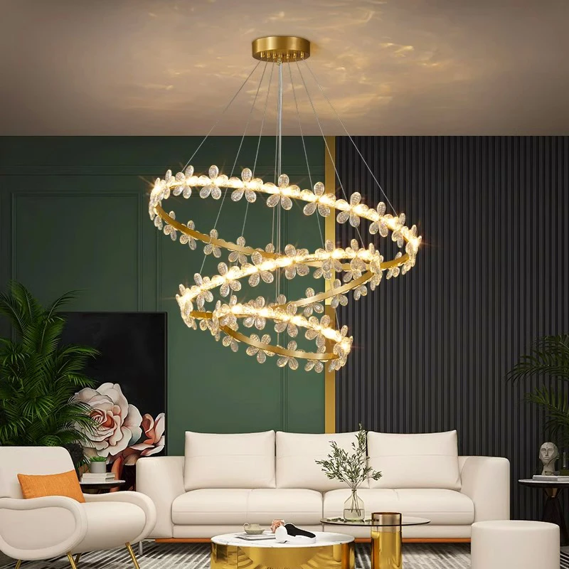 

Modern Pendant lamp led Chandeliers for dining room pendant lights hanging lamps for ceiling Pendant lamp indoor lighting