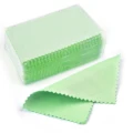 10x6.5 Green 50Pcs