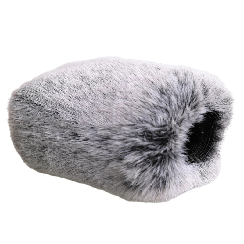 

Wind Interferences Blockers for Lewitt LCT 240 Microphones Furs Improved Sound