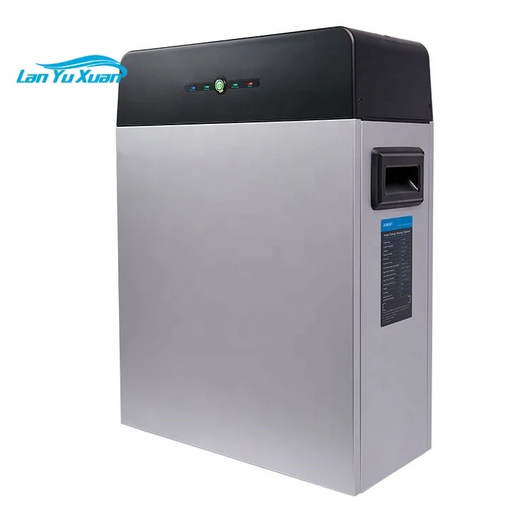 

Home Energy Storage Battery 48v 5kwh 10kwh Wall Mounted Solar Batteries