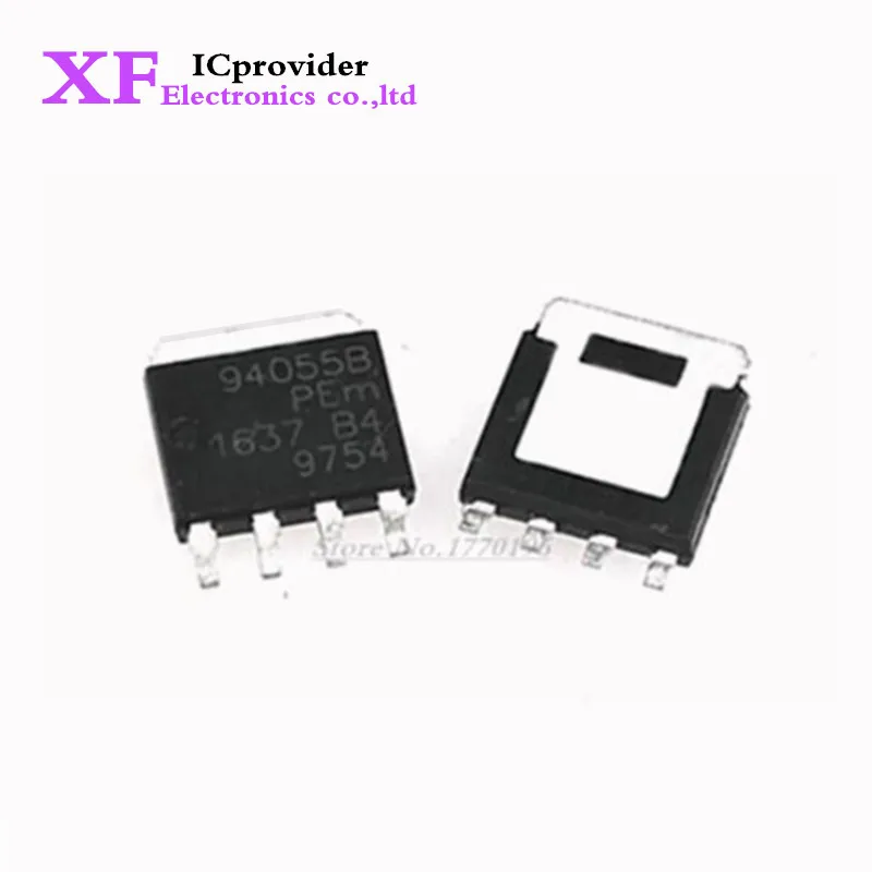 

10 шт. ~ 100 шт./партия Φ 94055B SOT-669