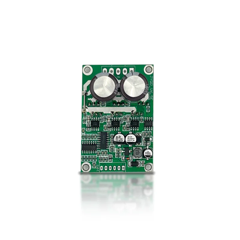 36-72V Original JUYI Tech JYQD-V6.5E bldc motor driver board for sensorless brushless DC motor