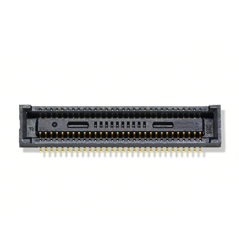 DF40C-60DS-0.4V(51) DF40C-60DS 0.4MM 60P DF40C-60DP-0.4V(51) DF40C-60DP 고정 핀:4개 보드-투-보드 또는 보드-투-FPC 커넥터