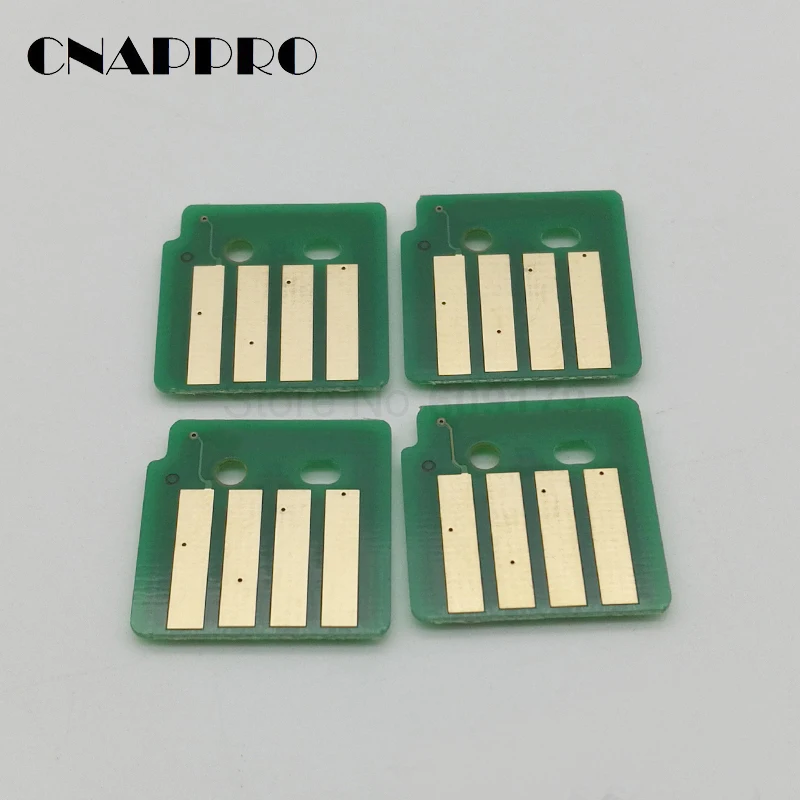 Chip de Tambor para Xerox Versalink C7125 C7130 Unidade de Imagem de Imagem Pcs 013r00688 C7120 - Imagem 4