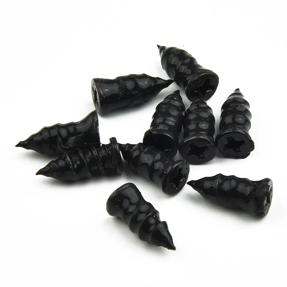 

Economical and Time Saving Car Vacuum Tire Repair Rubber Nails Easy to Use DIY Solution for Tire Puncture Repair