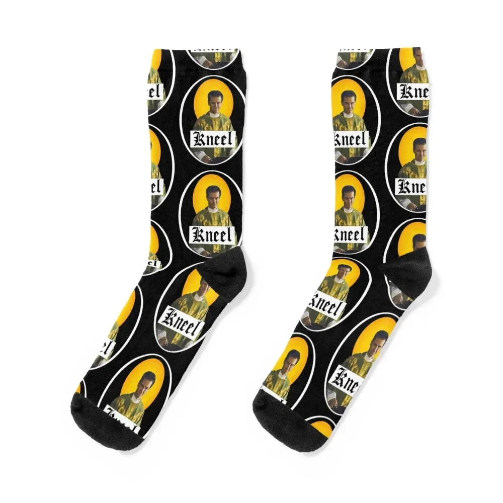 

Fleabag sexy priest Socks tennis heated Socks Women Men's