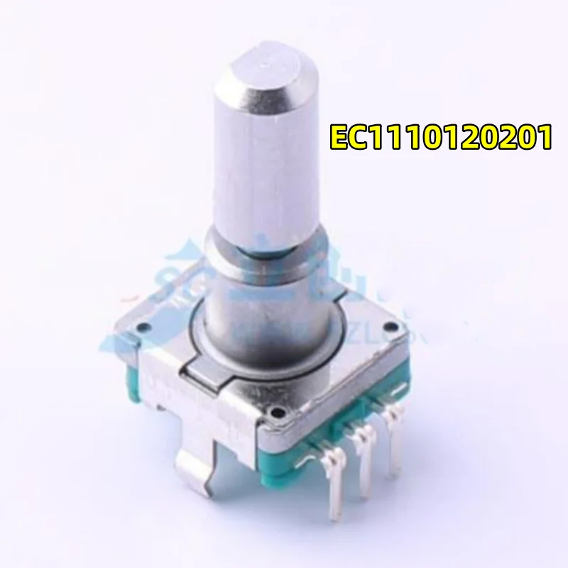 5 PCS / LOT Japan ALPS encoder EC1110120201 left and right rotation reset switch with press switch front left right master electric window switch for n issan navara d40 qashqai pathfinder 04 16 25401 eb30b 25401 jd001