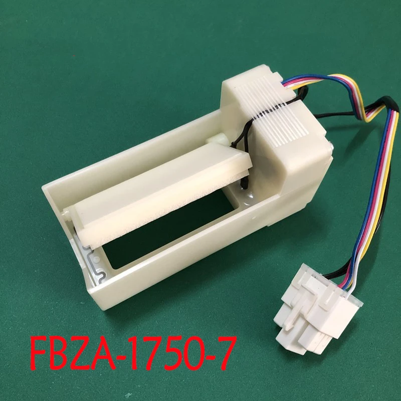 Refrigerator Motor Electric Damper For Midea Bcd529wkgpzm Fbza17507